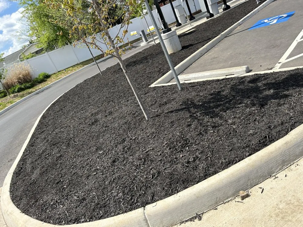 Reliable lawn mowing service in Stephens City, VA by Showalter’s Property Maintenance