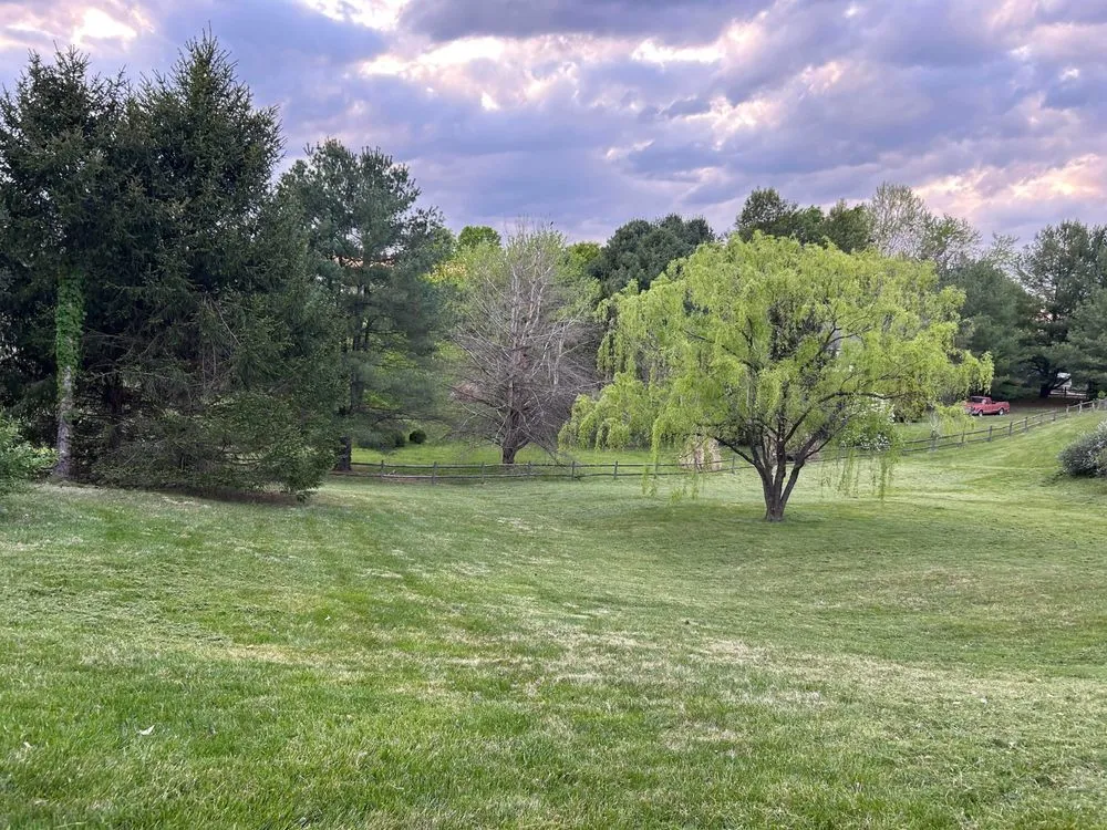 Affordable landscape design experts serving Stephens City, VA - Showalter’s Property Maintenance