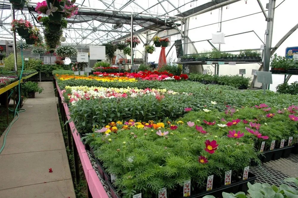 Expert residential landscaping for beautiful yards in Coldwater, MI by Showcase Gardens & Landscaping