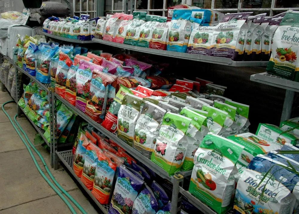 Reliable outdoor landscaping in Coldwater, MI by Showcase Gardens & Landscaping