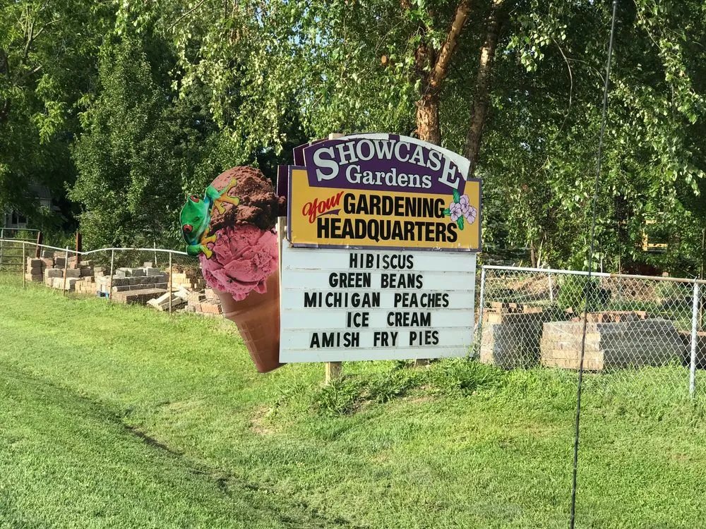 Affordable lawn care service for beautiful yards across Coldwater, MI - Showcase Gardens & Landscaping