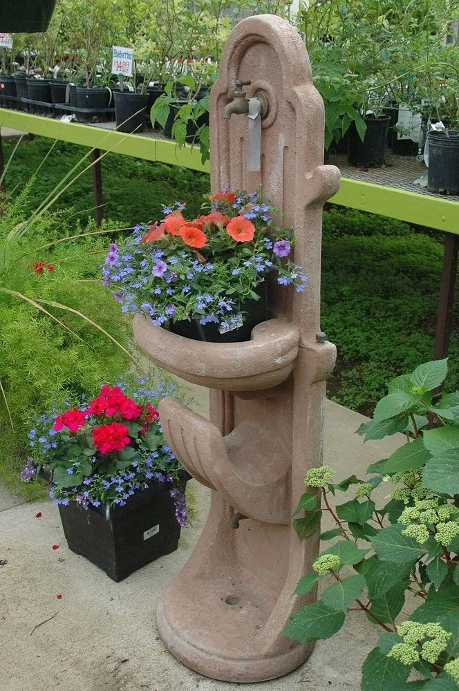 Professional residential landscaping for year-round maintenance across Coldwater, MI - Showcase Gardens & Landscaping