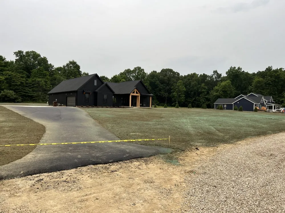 Expert landscape installation for year-round maintenance across Newark, OH - Showcase Lawn & Landscape