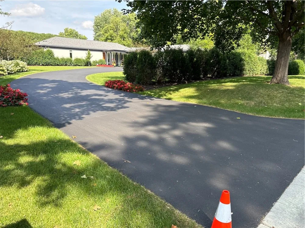 Reliable garden landscaping in Minneapolis, MN - Showcase Lawn Care