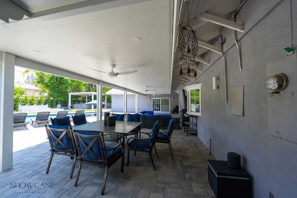 Custom garden landscaping experts serving West Hills, CA - Showcase Renovations