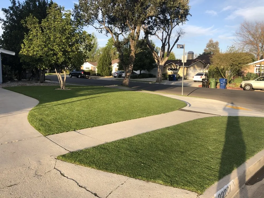 Trusted landscape installation experts serving West Hills, CA - Showcase Renovations