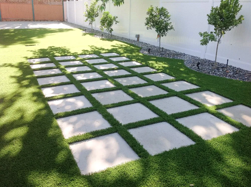 Affordable landscaping services in West Hills, CA by Showcase Renovations