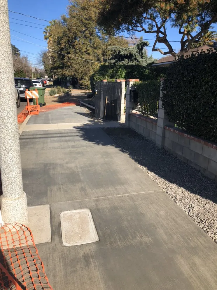 Top-rated lawn care service experts serving West Hills, CA - Showcase Renovations