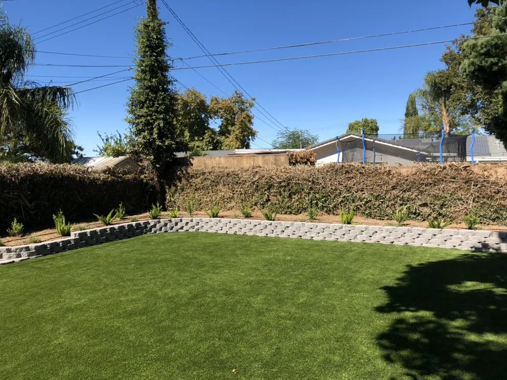 Trusted outdoor landscaping for year-round maintenance across West Hills, CA - Showcase Renovations