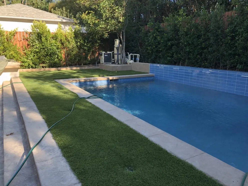 Reliable outdoor landscaping for homes across West Hills, CA - Showcase Renovations