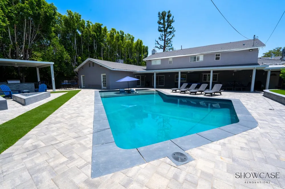 Trusted landscape design in West Hills, CA - Showcase Renovations