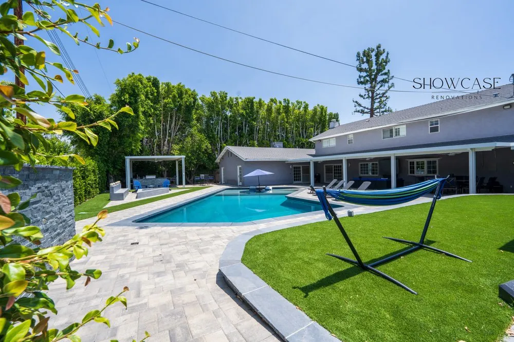 Affordable landscaping services in West Hills, CA - Showcase Renovations