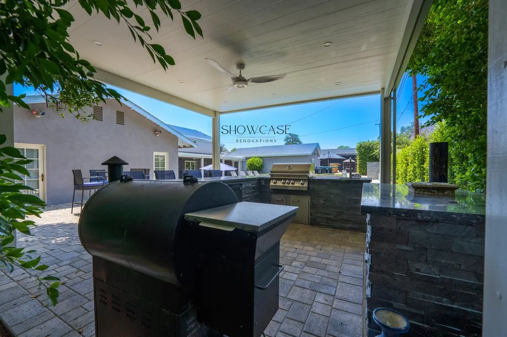 Reliable landscape installation for year-round maintenance across West Hills, CA - Showcase Renovations