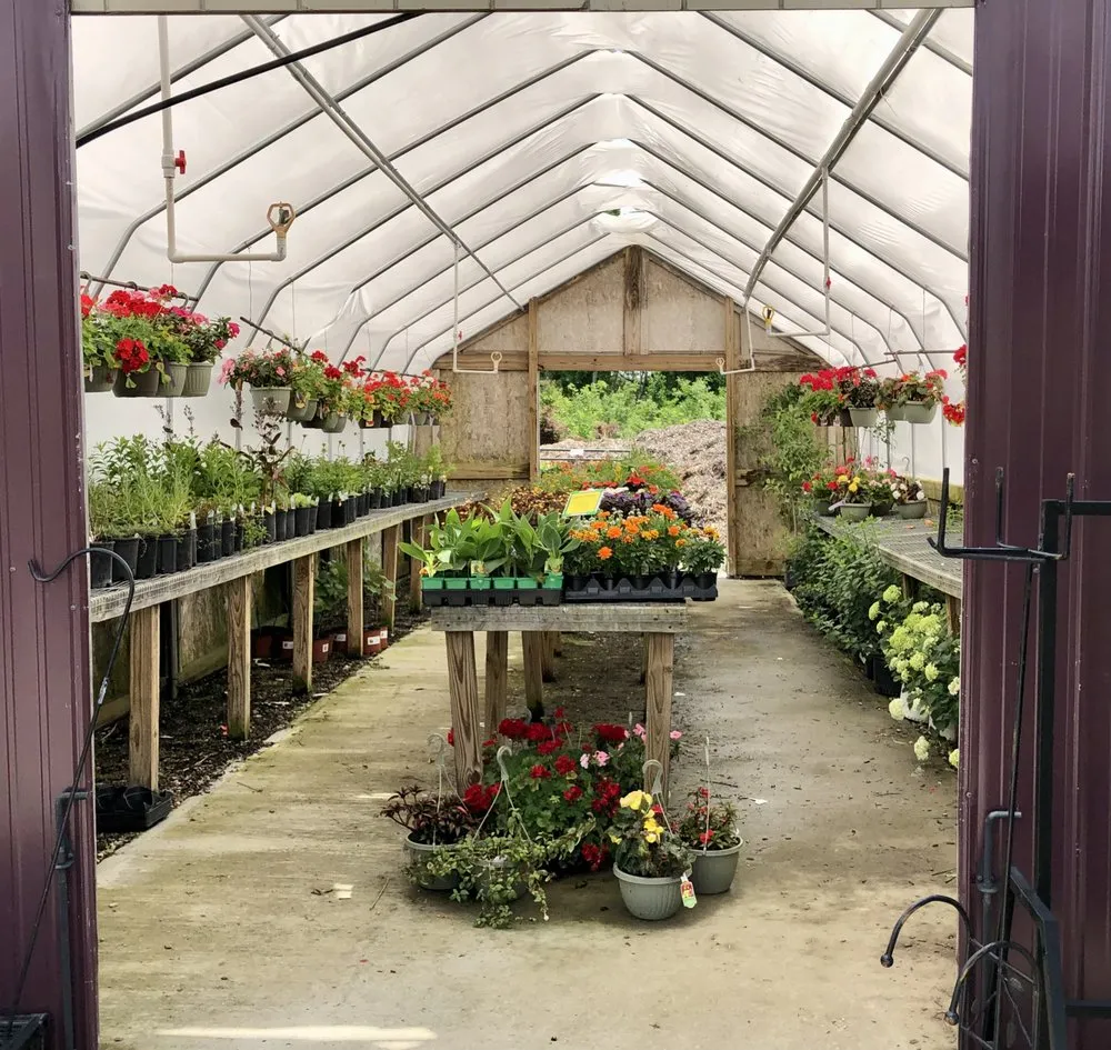 Local landscape design in Dry Ridge, KY by Showplace Landscaping, Inc.