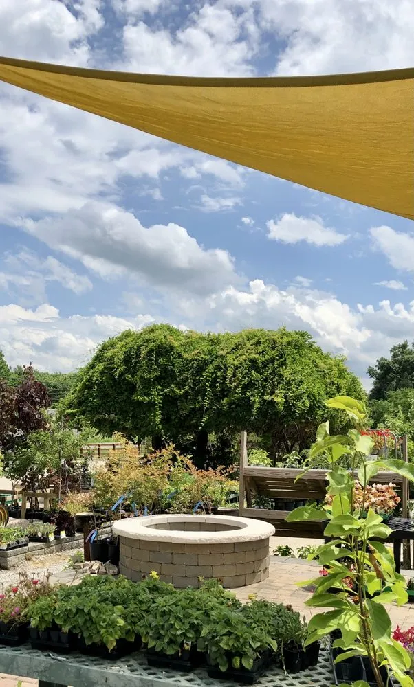 Expert lawn care service experts serving Dry Ridge, KY - Showplace Landscaping, Inc.