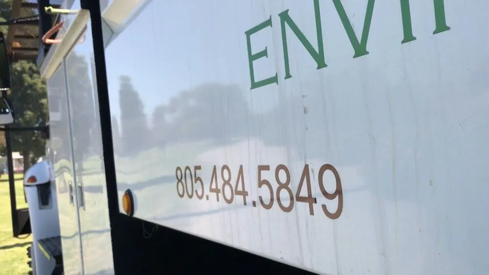 Top-rated lawn mowing service for residential properties across Camarillo, CA - Showscapes & Treescapes