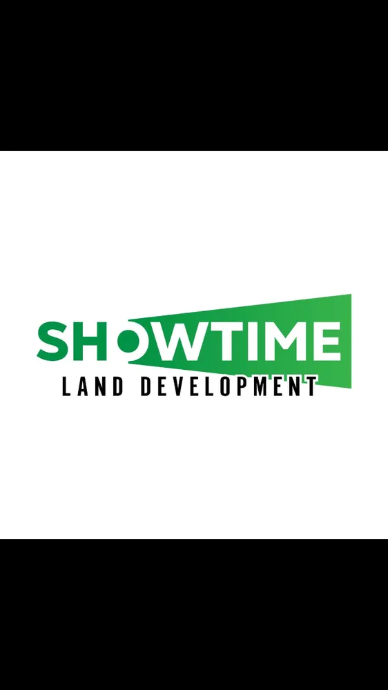Professional yard maintenance in Corinth, MS - Showtime Land Development