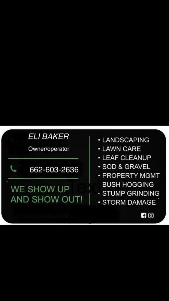 Top-rated landscape installation in Corinth, MS - Showtime Land Development