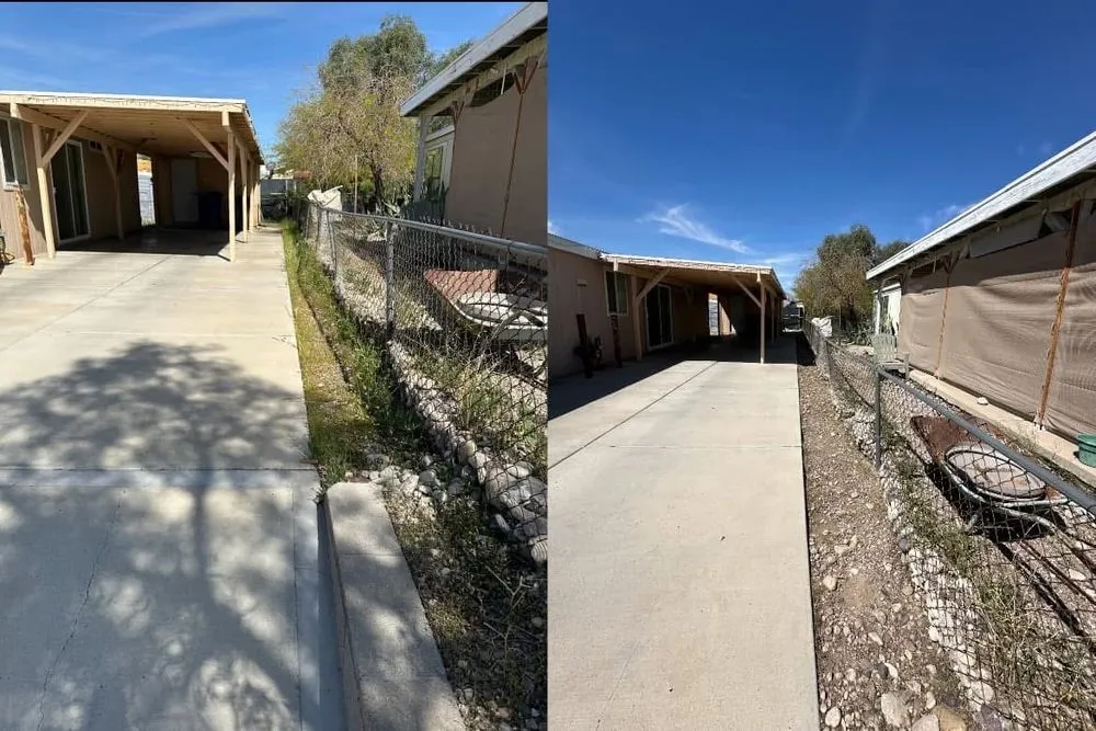Trusted landscape installation for outdoor upgrades across Bullhead City, AZ - Showtime Landscaping & Maintenance