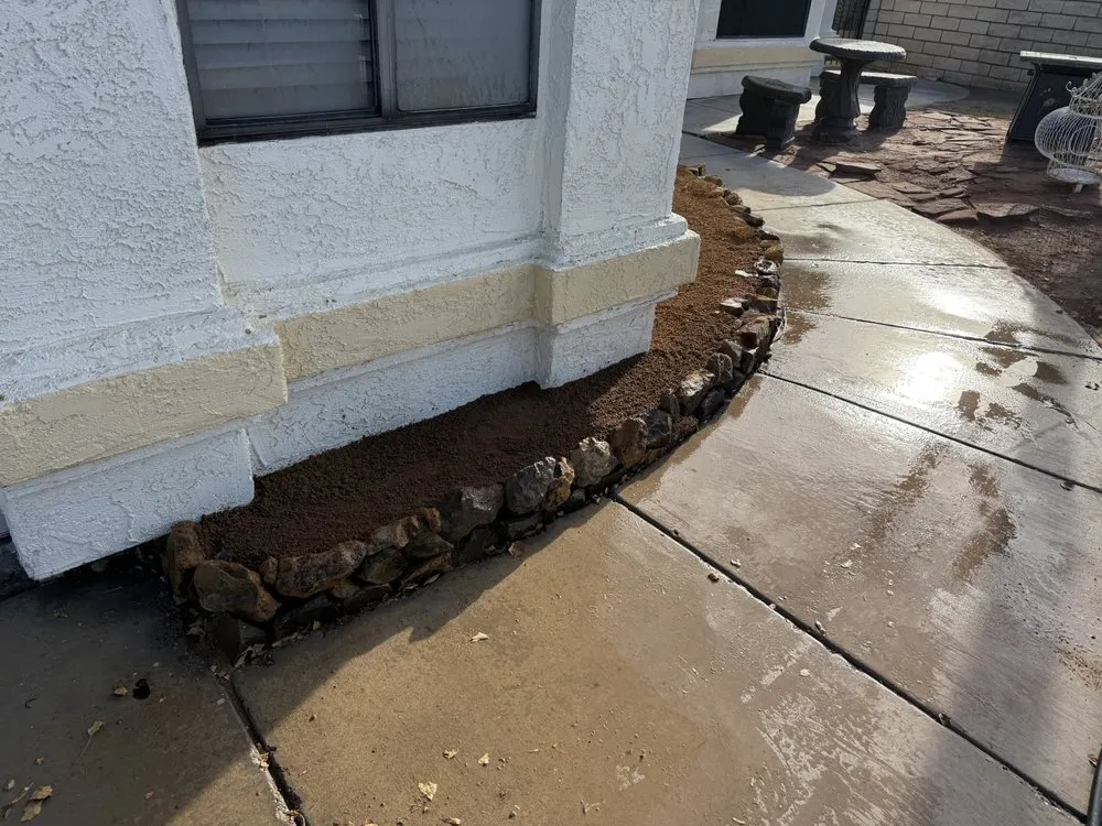 Trusted landscape installation for outdoor upgrades across Bullhead City, AZ - Showtime Landscaping & Maintenance