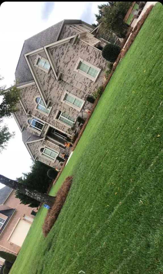 Expert lawn mowing service experts serving Pageland, SC - Showtime Landscaping