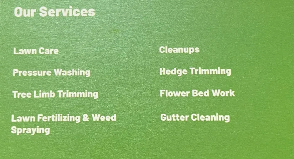 Custom landscape design in Raceland, LA - Shred Lawncare & Outdoor Services