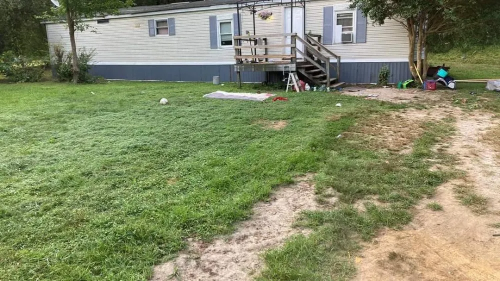 Professional landscaping services for outdoor upgrades across Hillsborough, NC - Shreemans Handyman