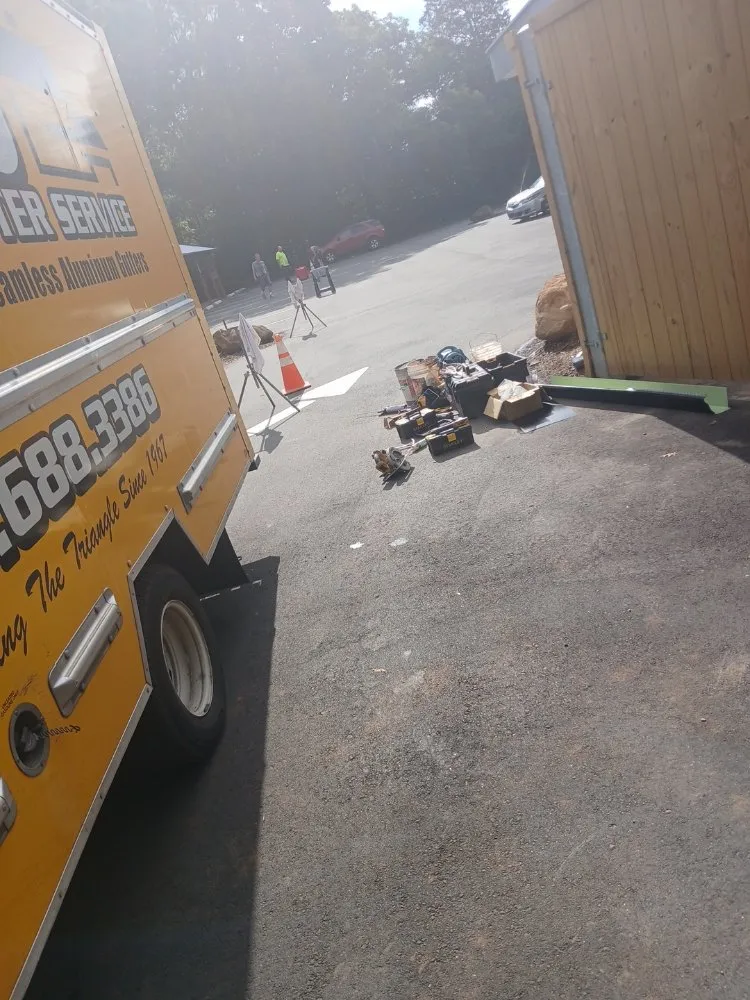 Professional landscaping services for year-round maintenance across Hillsborough, NC - Shreemans Handyman