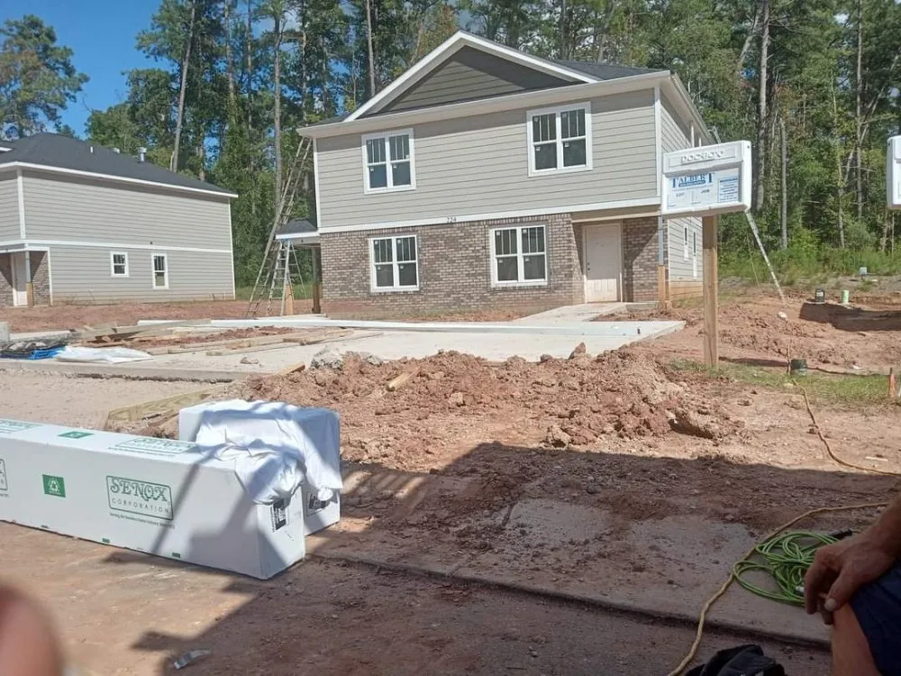 Custom landscaping services experts serving Hillsborough, NC - Shreemans Handyman