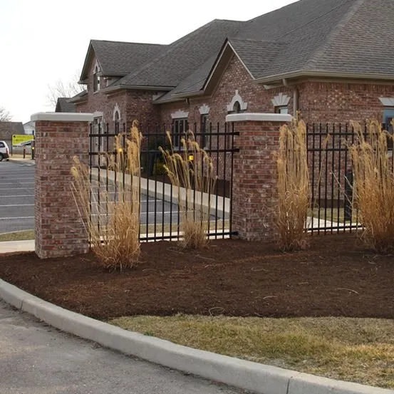Top-rated landscape design in Plainfield, IL - Shreve Services