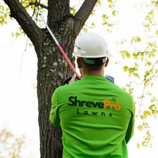 Local landscape design for residential properties across Shreveport, LA - ShrevePro Lawns
