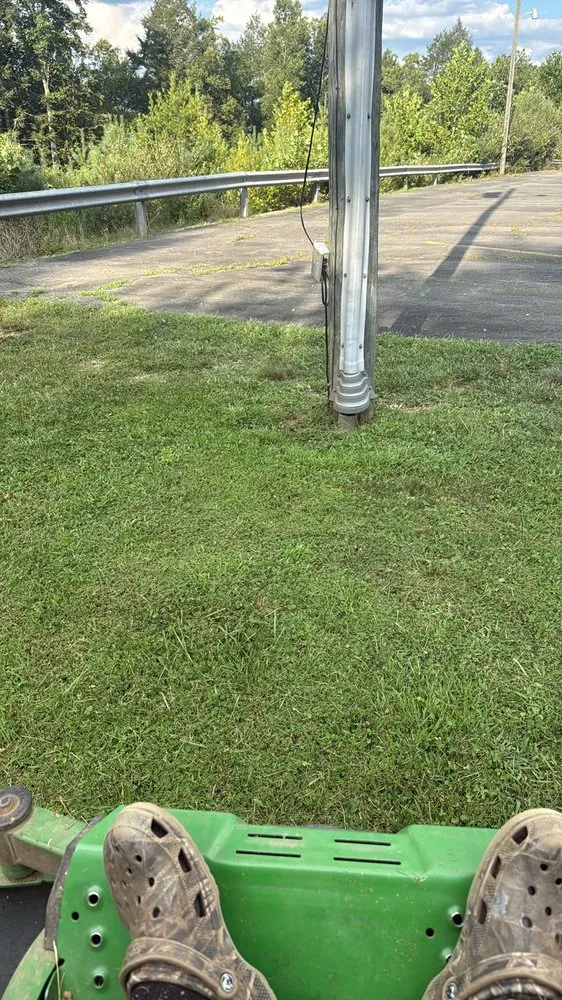 Affordable landscape installation experts serving Forest Hill, WV - Shrewsbury LawnCare