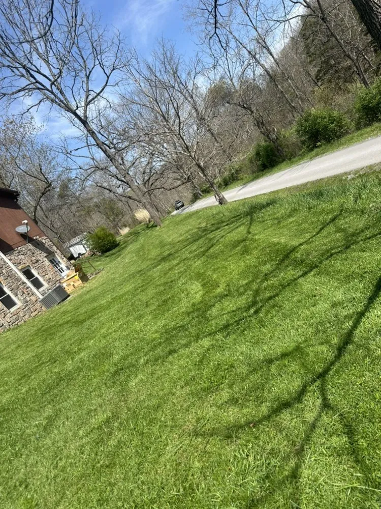 Expert landscape installation for residential properties across Forest Hill, WV - Shrewsbury LawnCare