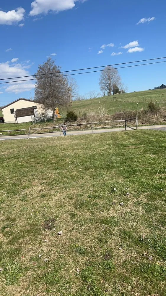 Trusted yard cleanup service for outdoor upgrades across Forest Hill, WV - Shrewsbury LawnCare