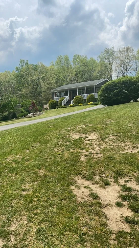 Affordable lawn mowing service in Forest Hill, WV - Shrewsbury LawnCare