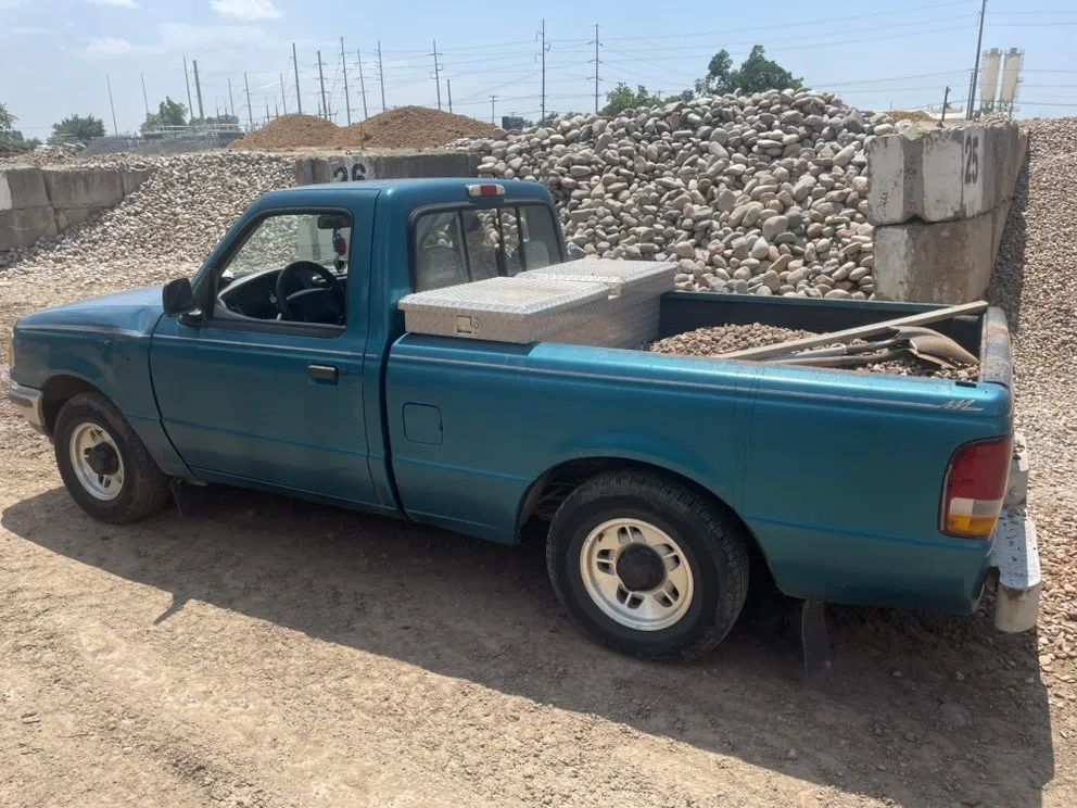 Local landscape installation for residential properties in Yukon, OK by Shriver Services