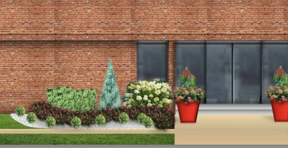 Local landscaping services in Ashland, KY by Shrub Appeal