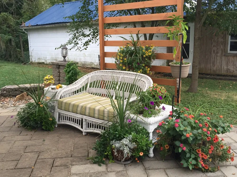 Expert outdoor landscaping for outdoor upgrades in Ashland, KY by Shrub Appeal