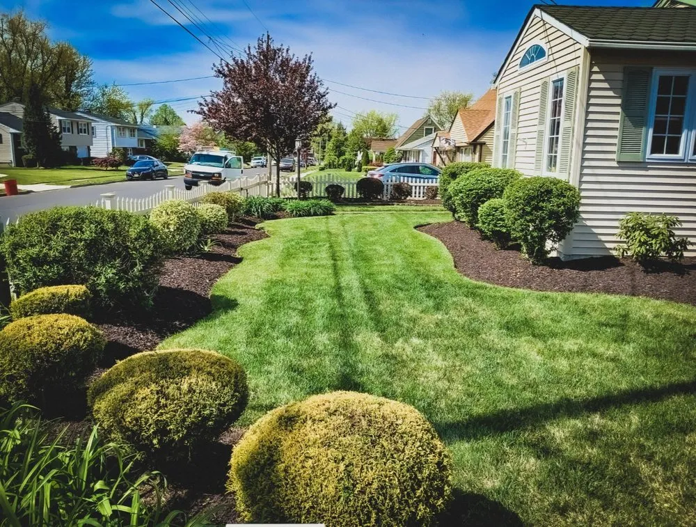 Professional landscape installation for outdoor upgrades across Berlin Township, NJ - Shrub Brothers