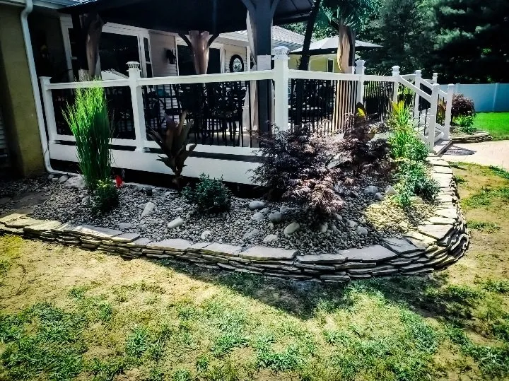Local outdoor landscaping for beautiful yards across Berlin Township, NJ - Shrub Brothers
