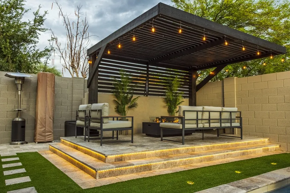 Trusted lawn mowing service experts serving Phoenix, AZ - Shrub It Off