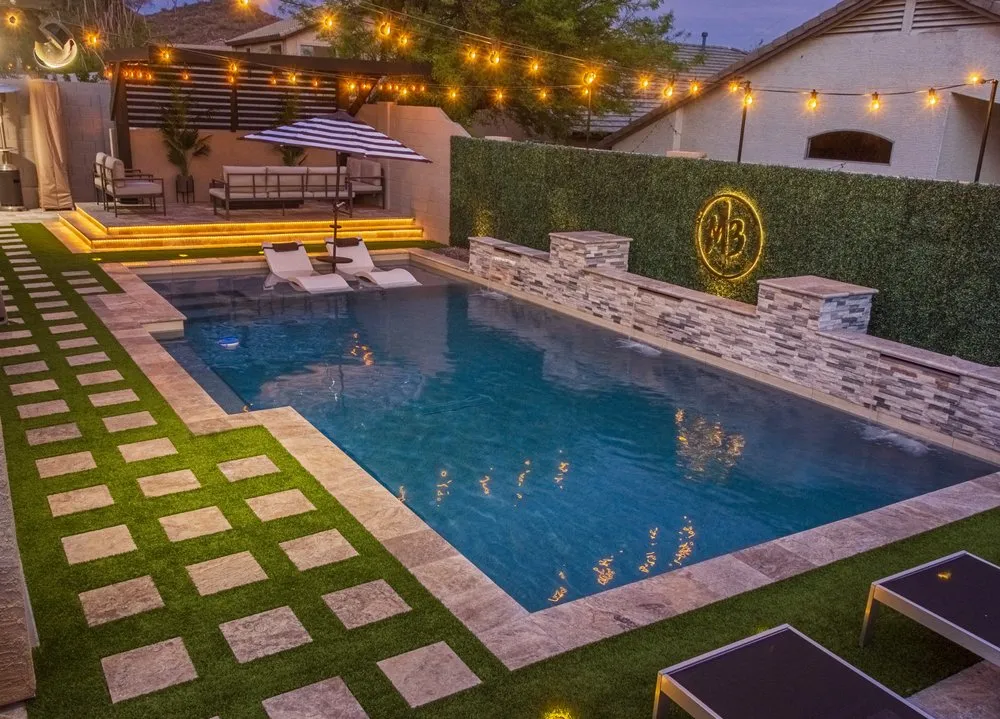 Top-rated yard cleanup service experts serving Phoenix, AZ - Shrub It Off