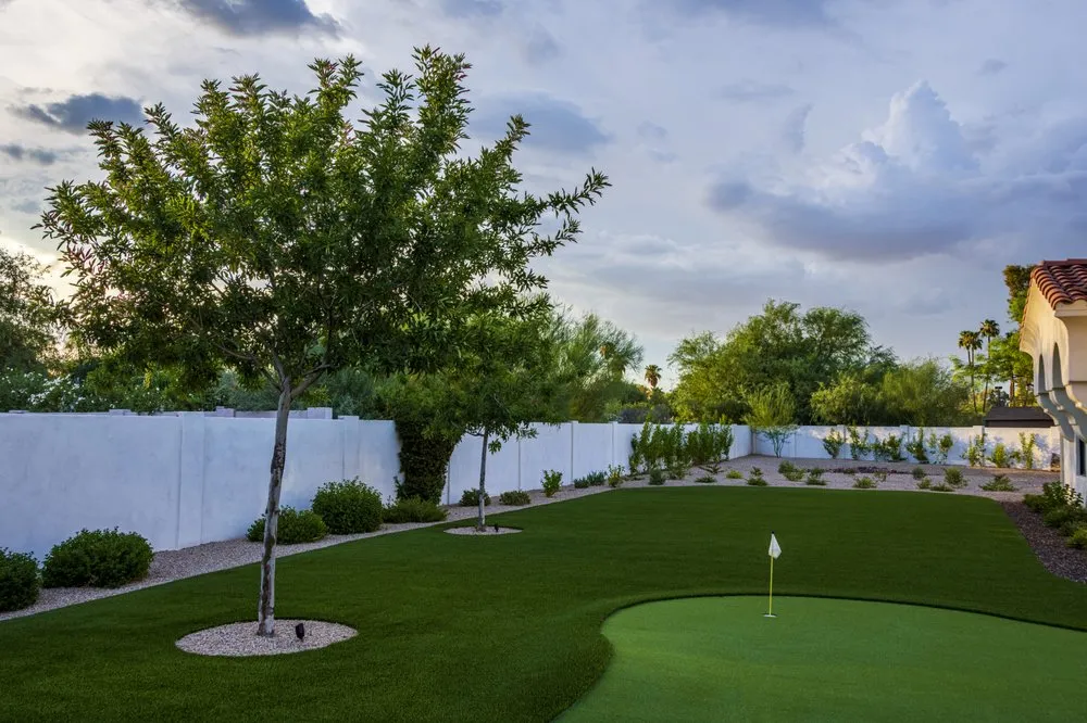 Professional lawn care service in Phoenix, AZ - Shrub It Off