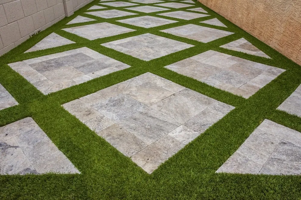 Professional yard cleanup service for homes across Phoenix, AZ - Shrub It Off