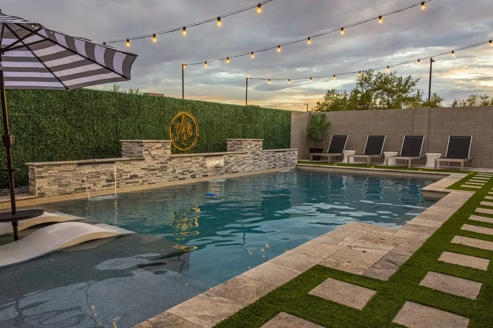 Top-rated garden landscaping for beautiful yards across Phoenix, AZ - Shrub It Off