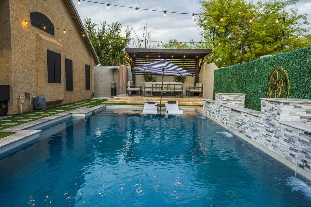 Trusted landscaping services for homes across Phoenix, AZ - Shrub It Off