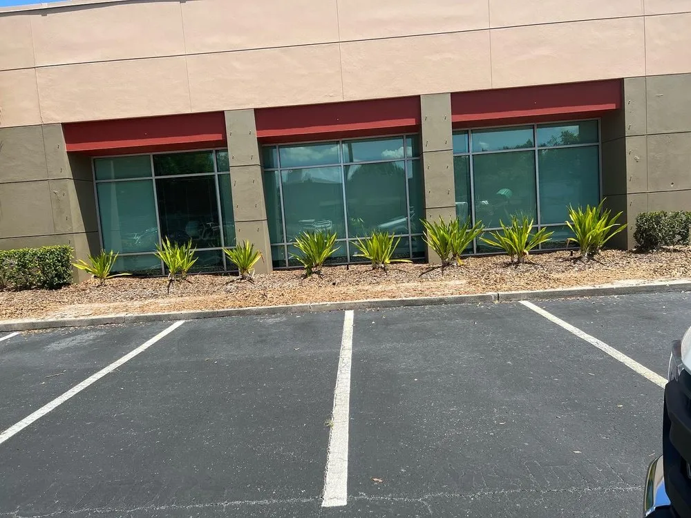 Trusted lawn care service in Sun City, FL - Shrub Masters