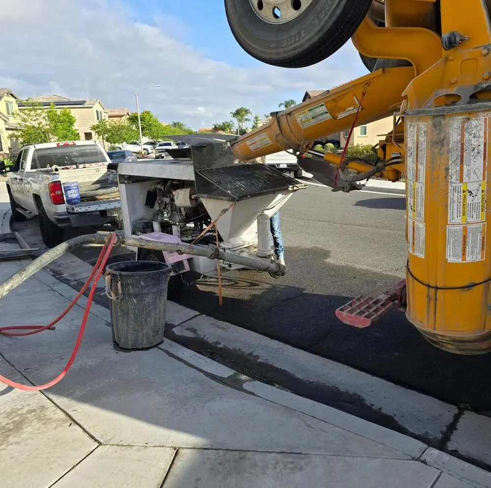 Expert lawn mowing service for beautiful yards across Menifee, CA - ShrubGator