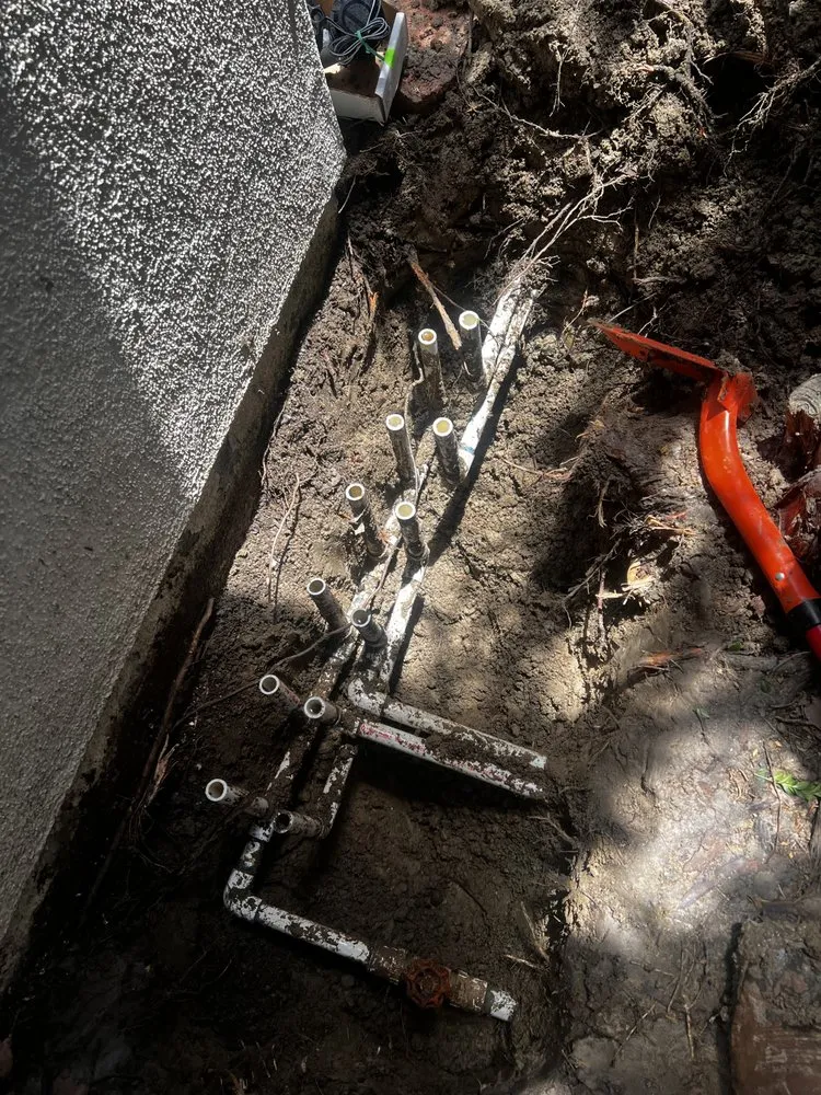 Top-rated lawn care service in Menifee, CA by ShrubGator