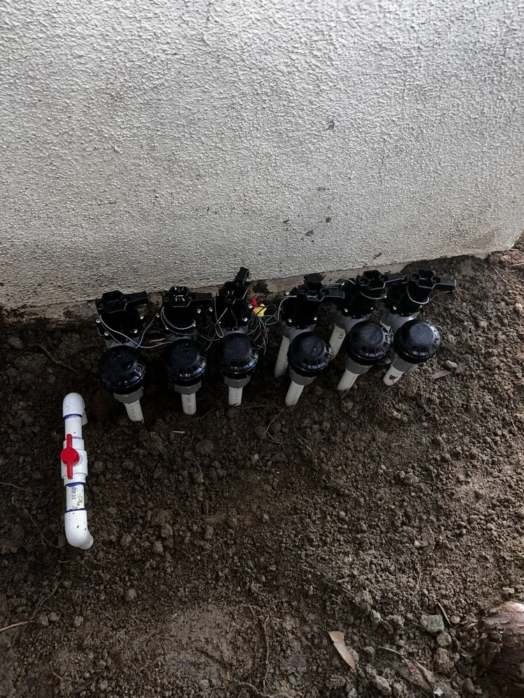 Reliable landscape design for residential properties across Menifee, CA - ShrubGator